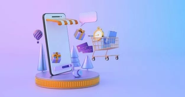 امکانات فروشگاه پرهام شاپ