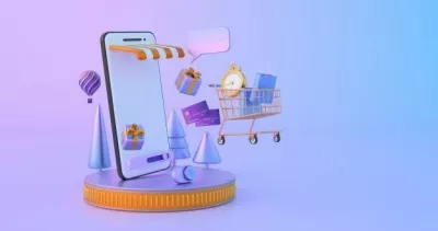 امکانات فروشگاه پرهام شاپ