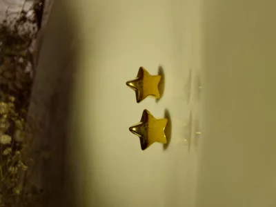 گوشواره ستاره